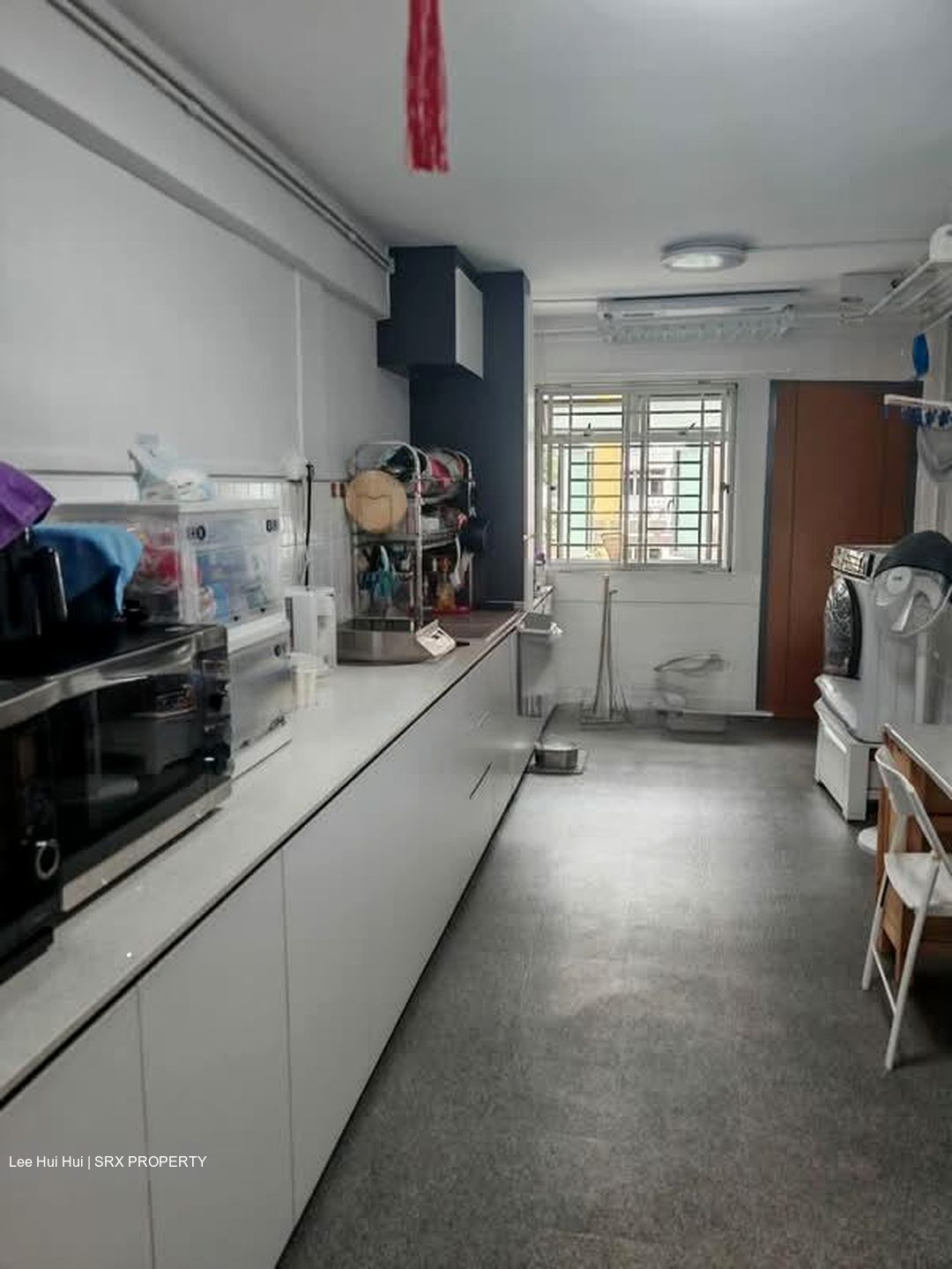 Blk 646 Ang Mo Kio 61 (Ang Mo Kio), HDB 3 Rooms #562629451
